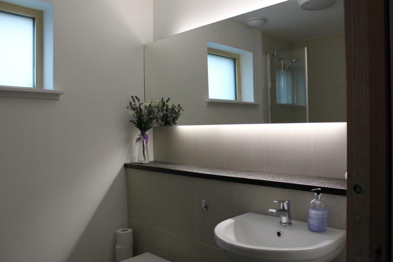 Apt 1, Frasers Close, Kirkwall Exterior photo