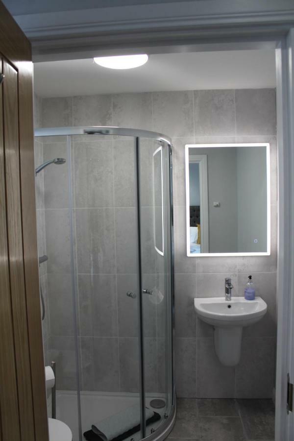 Apt 1, Frasers Close, Kirkwall Exterior photo